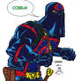 Cobra Commander