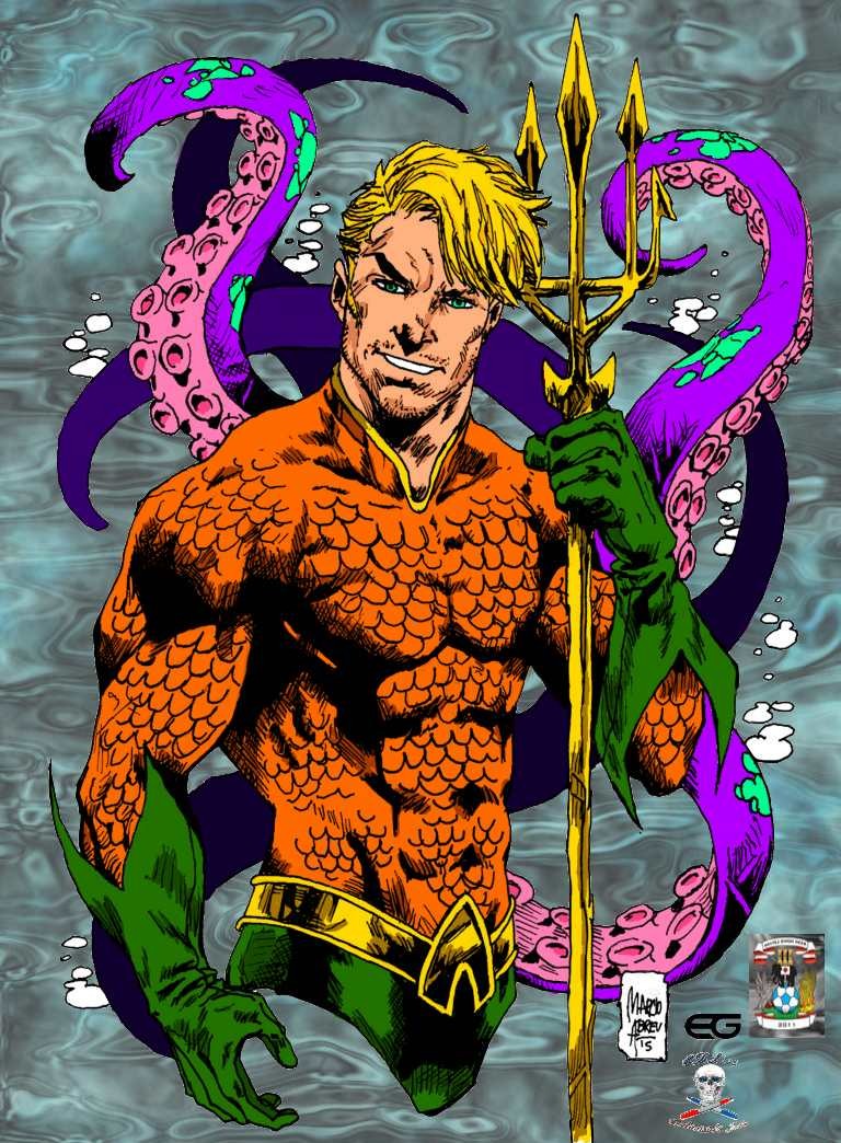 Aquaman