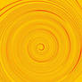 Yellow Spiral