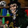 Mr. Hyde