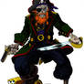 Patchy