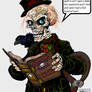 Dead Guy