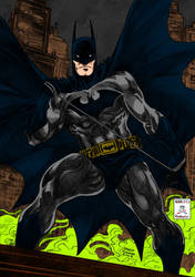 Batman