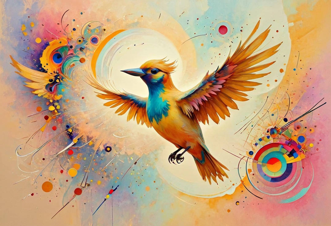 Birds Deviantart Bird by StefanoGia on DeviantArt