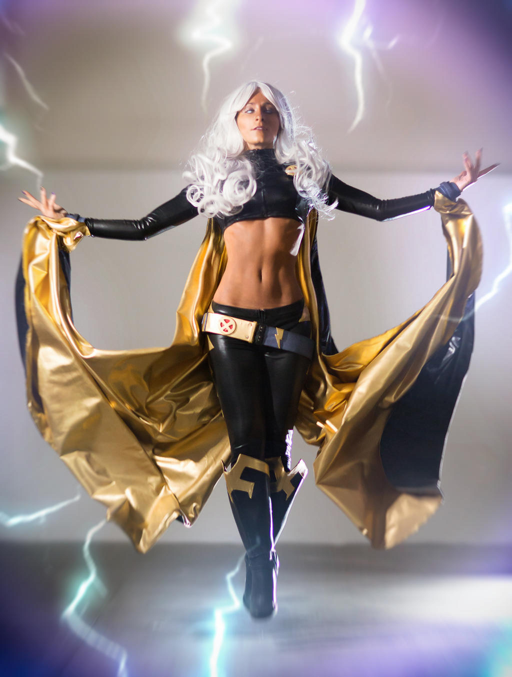 Storm - X Men