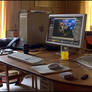 My Workspace, 2007