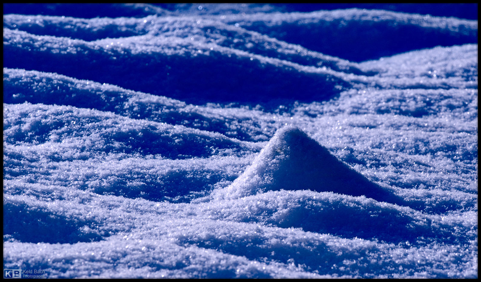 Lone Cone