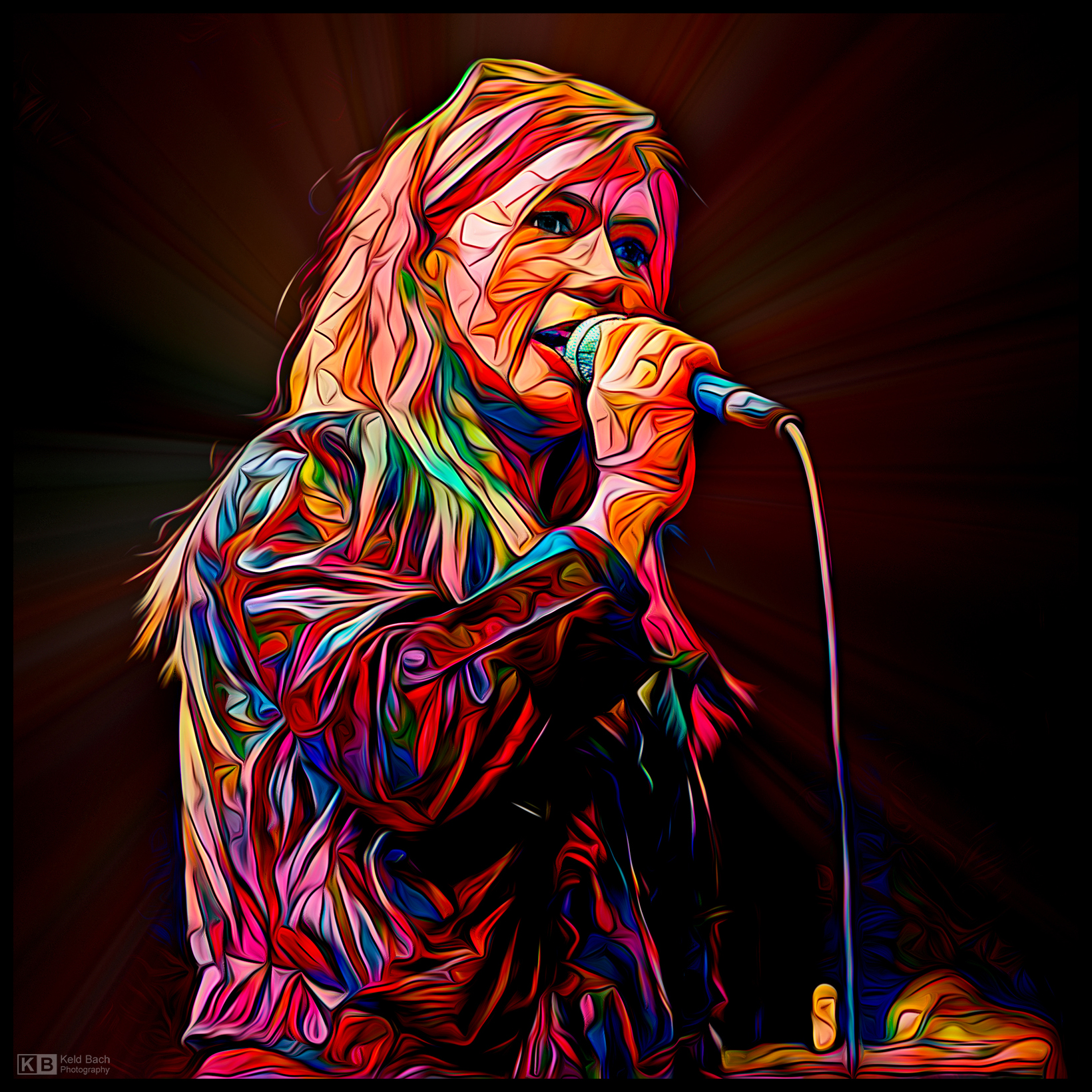 Master of Ceremonies