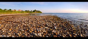 Low Tide by KeldBach