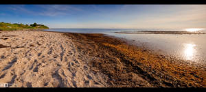 Costal View by KeldBach