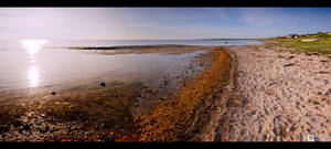 Bay Watch by KeldBach