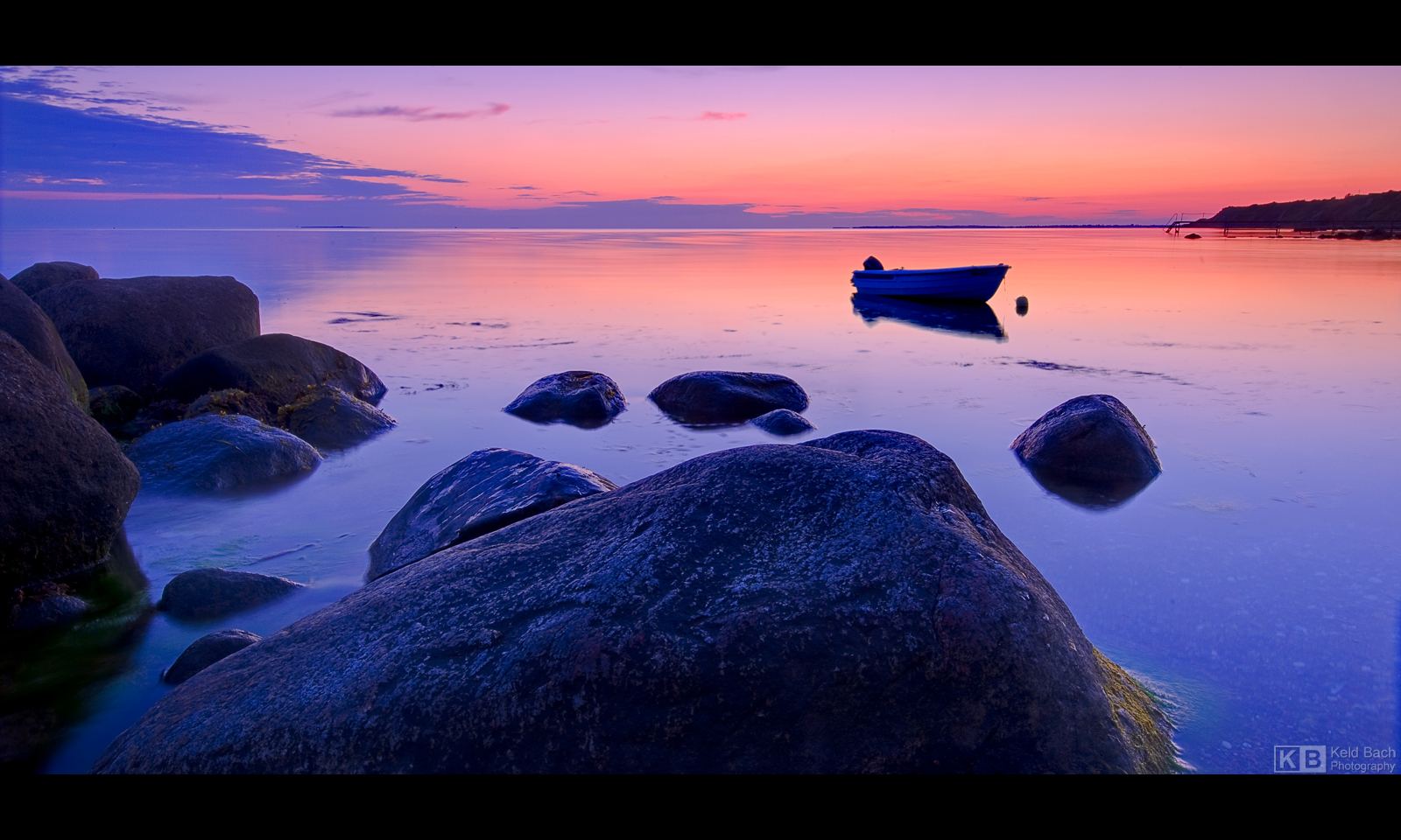 Tranquillity by KeldBach