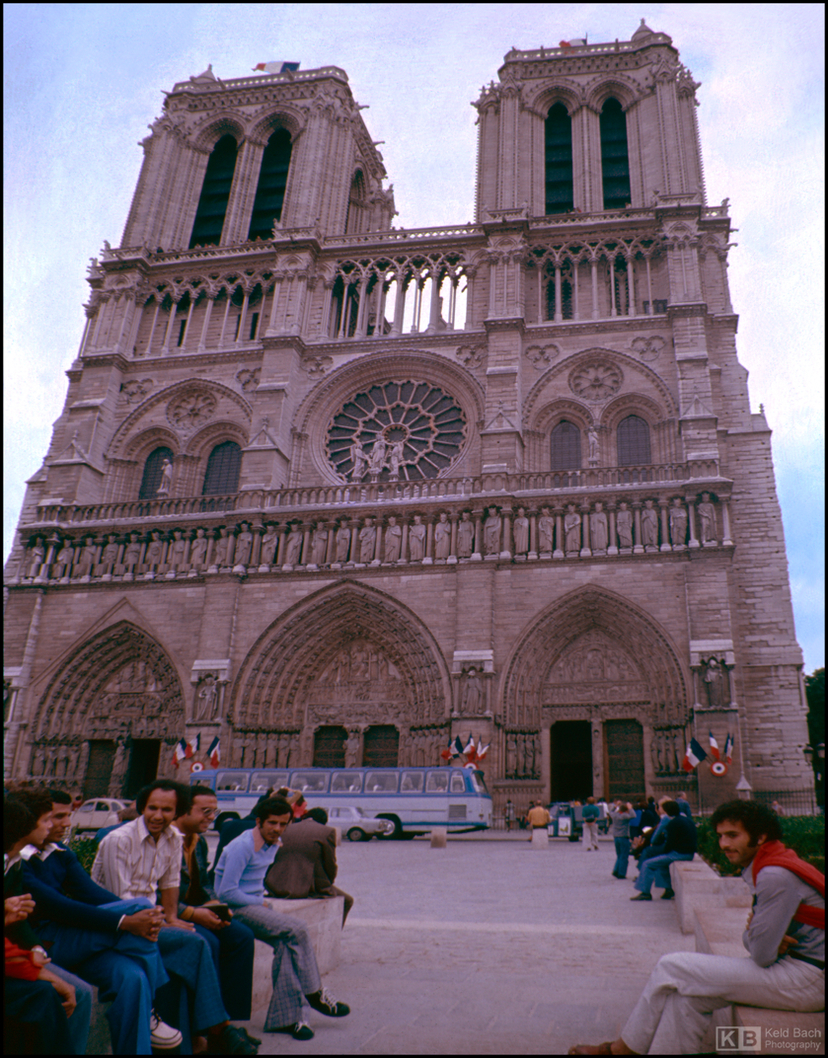 Notre-Dame de Paris