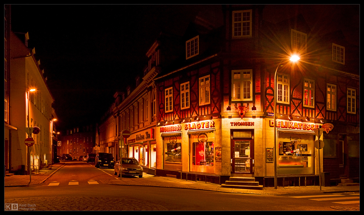 Best Butcher in Town