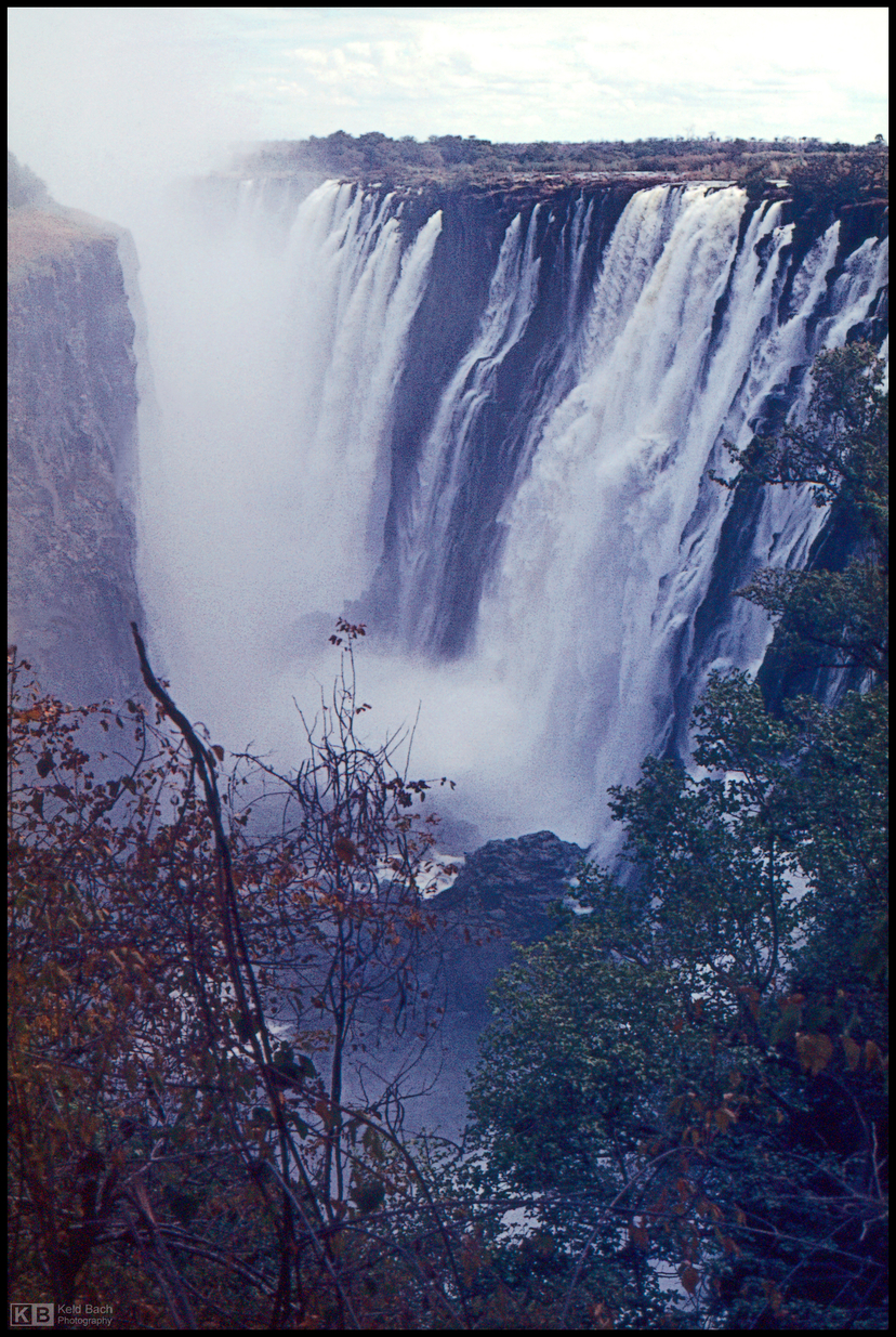 Victoria Falls