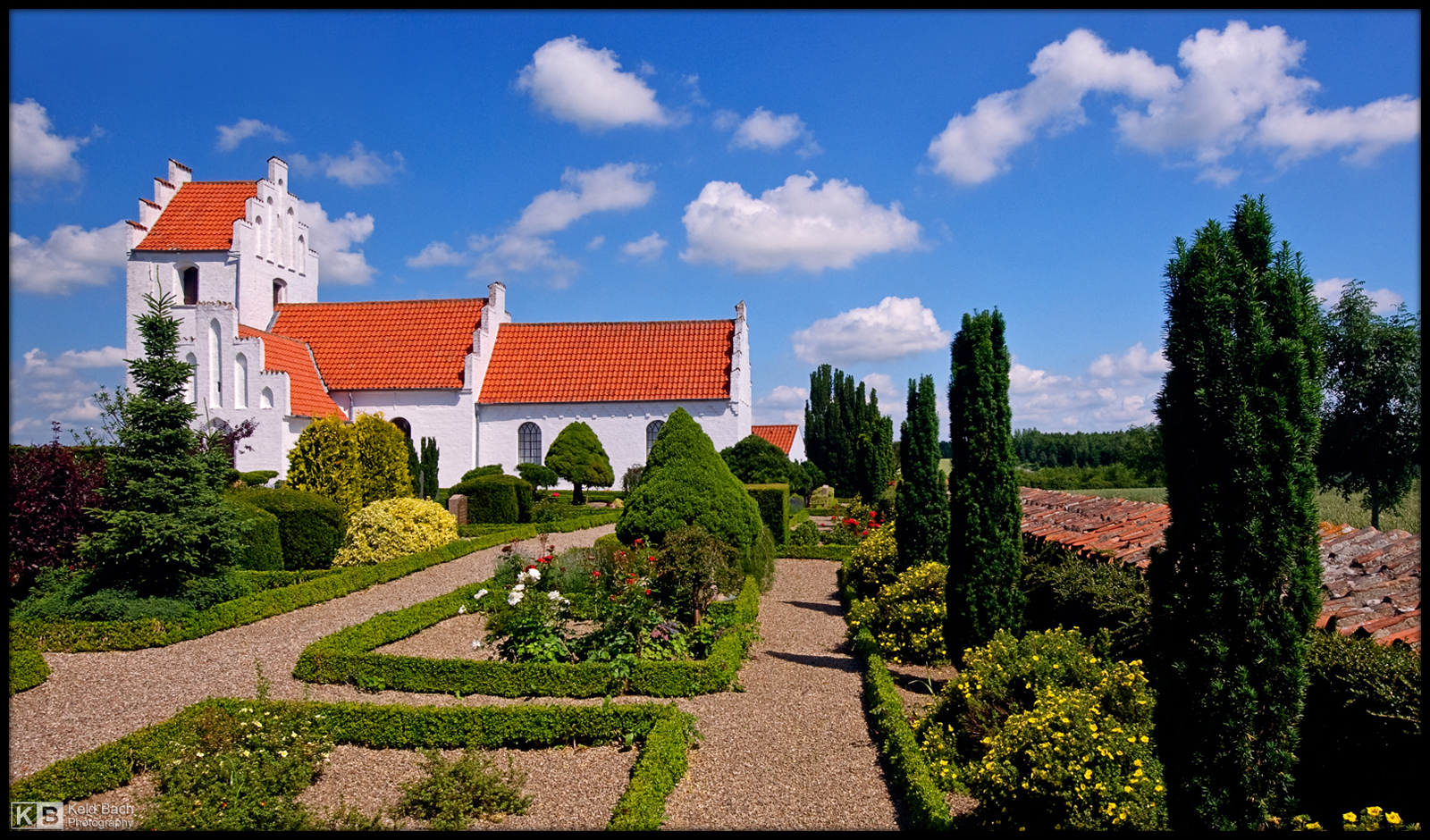 Little Church