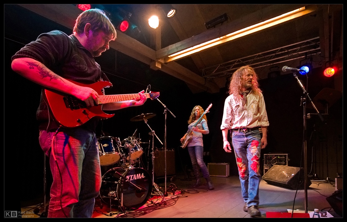 Sarkasmus, Sound Check