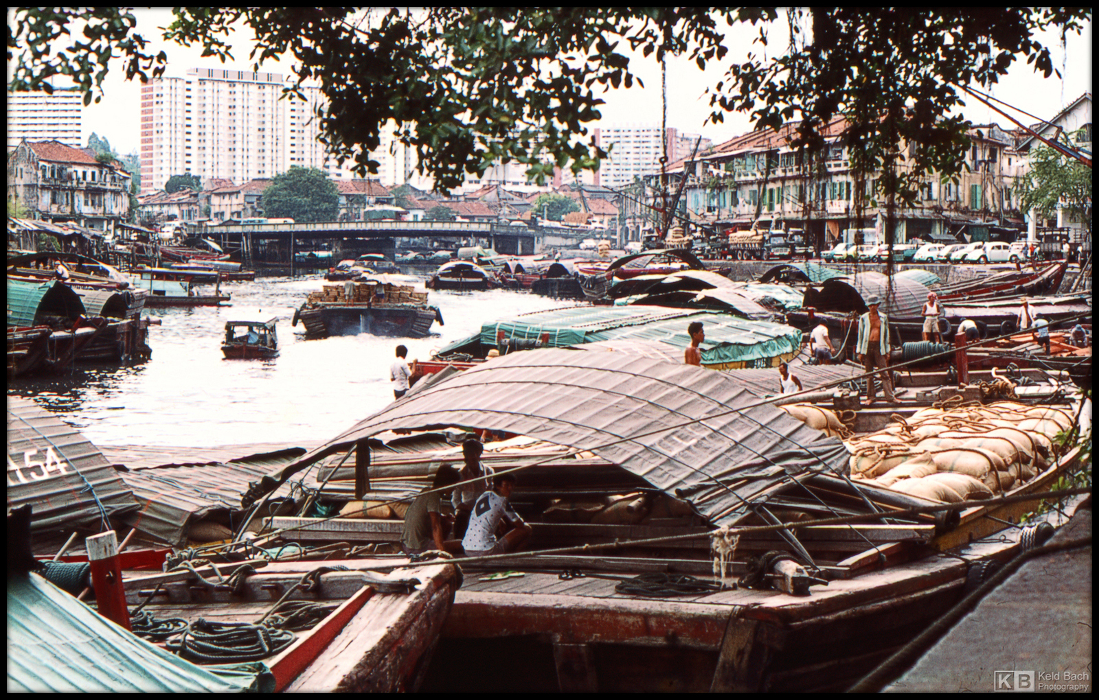 Singapore River