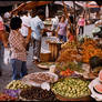 Fruit and Vegetable Market