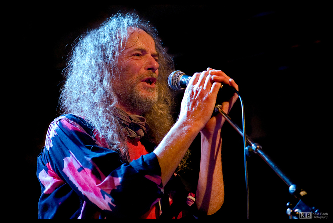 The Messiah has Returned