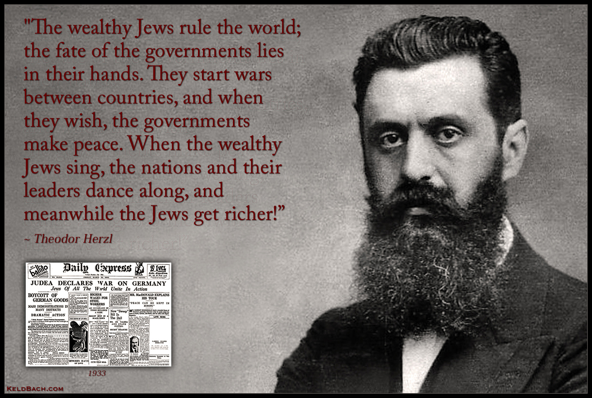 Father of Zionism