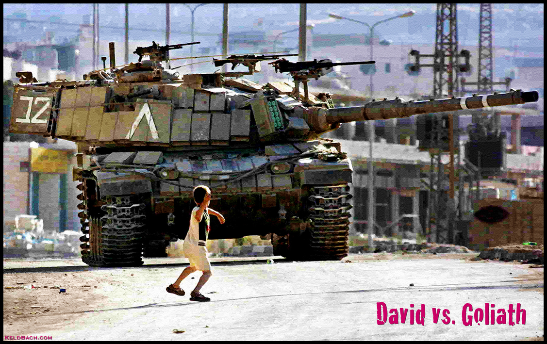 Stop the Illegal Siege and Occupation of Palestine