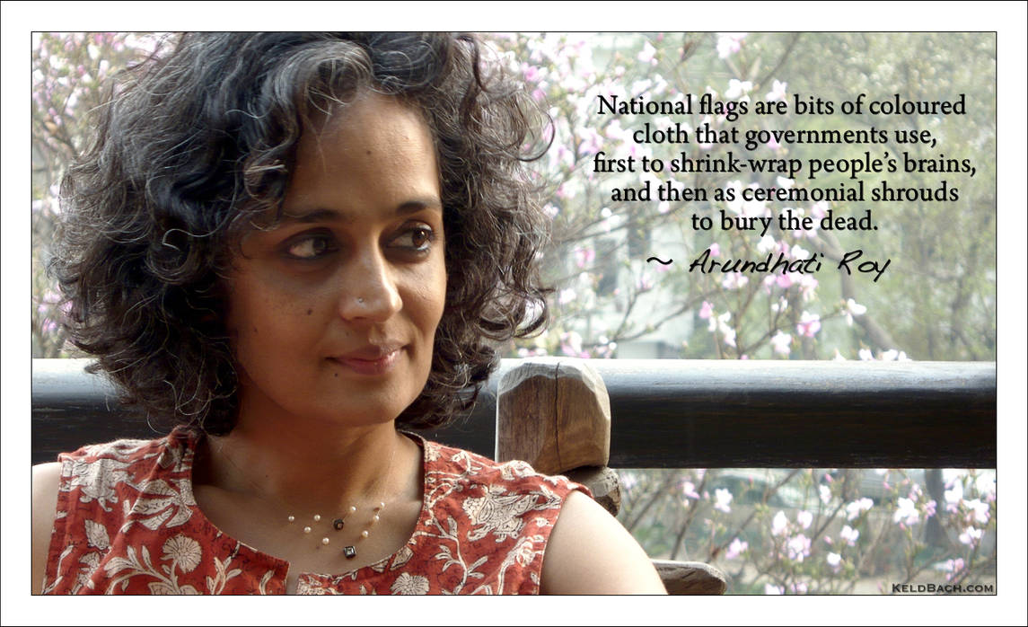 About Nationalism by KeldBach