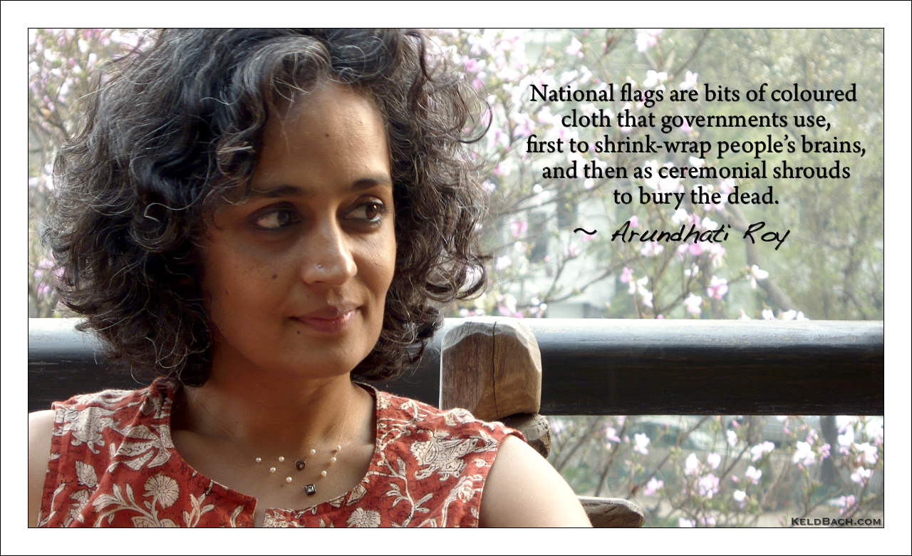 About Nationalism by KeldBach