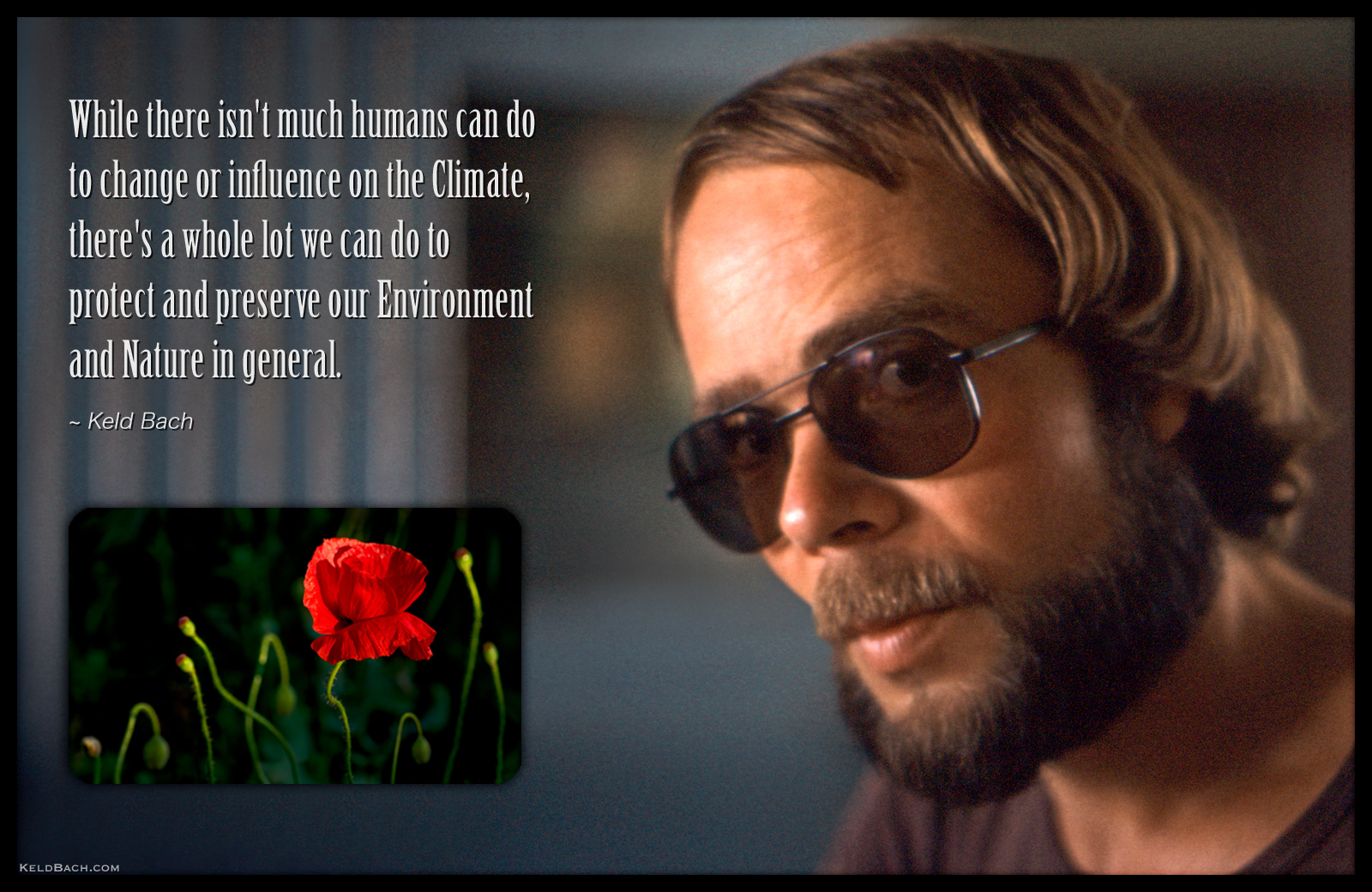 Climate vs Environment