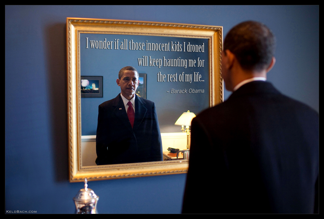 Self Reflection