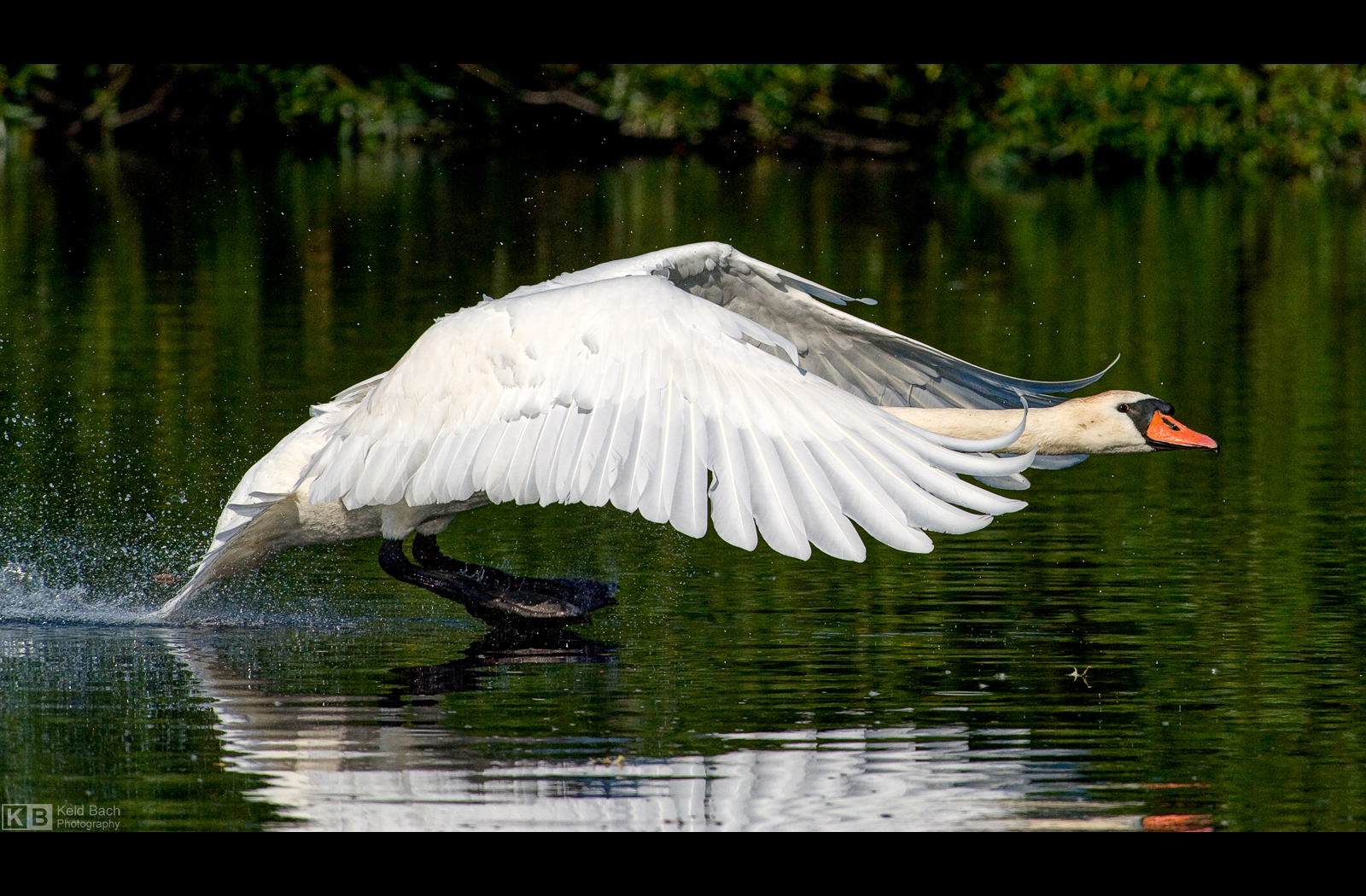 Aerodynamics at Work by KeldBach