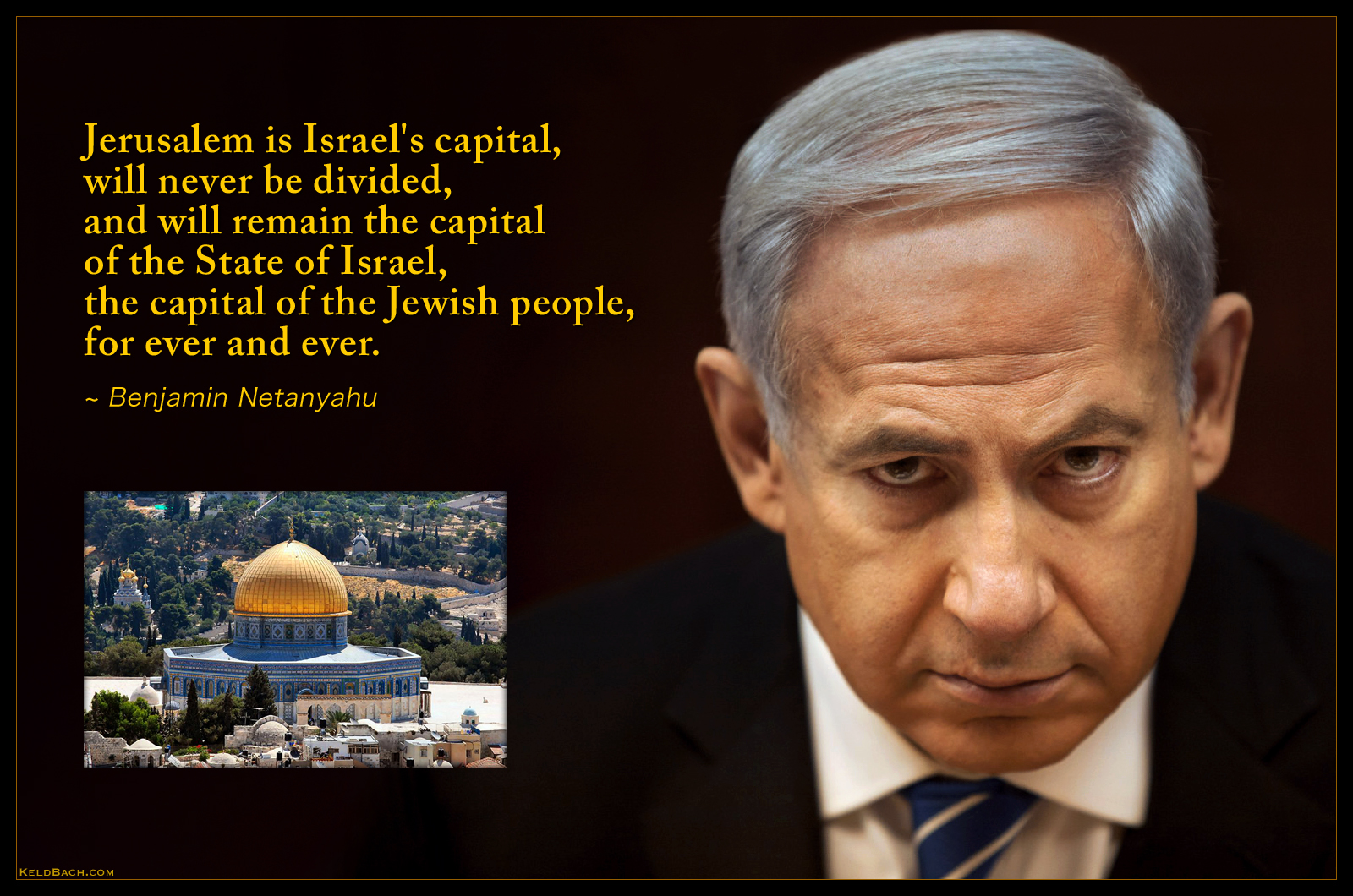 Next Battle of the Holy City