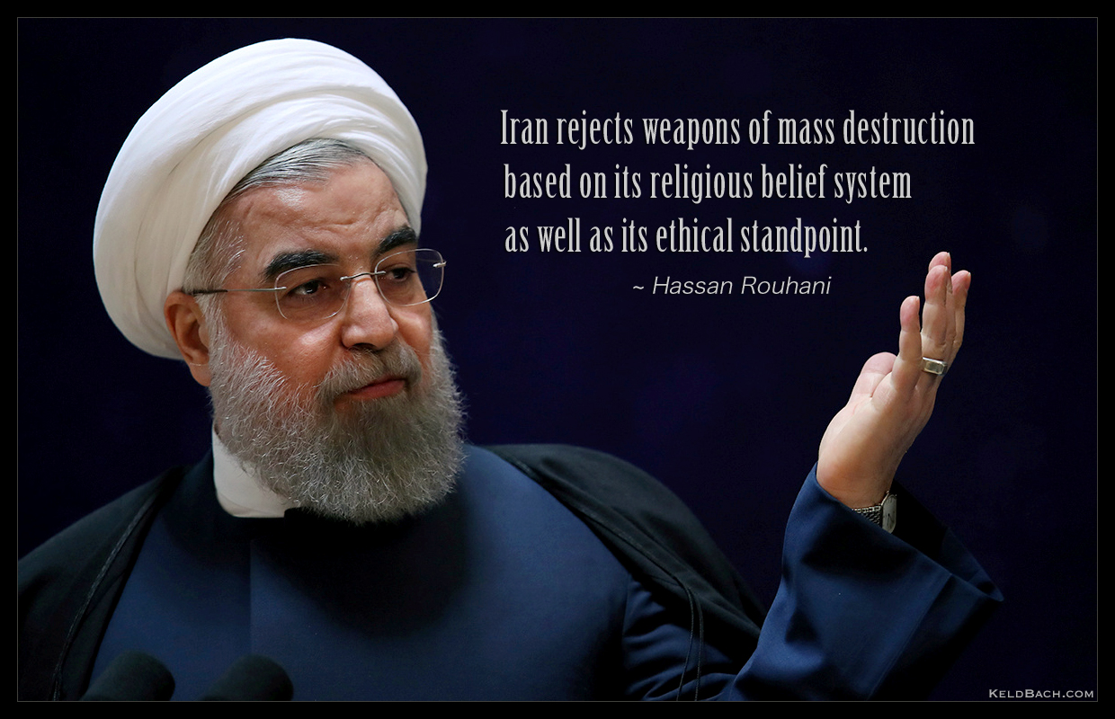 We Don't Want Them Nukes