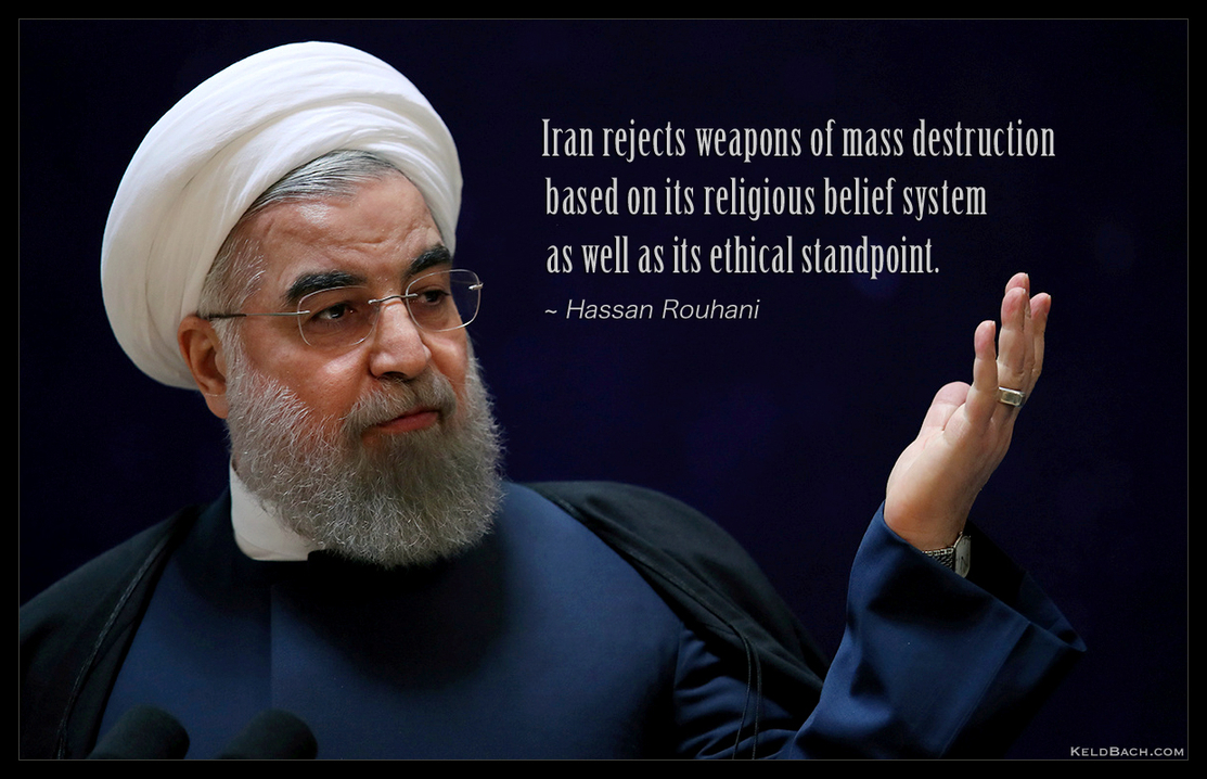 We Don't Want Them Nukes