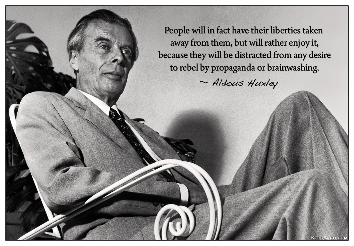 The Ultimate Revolution