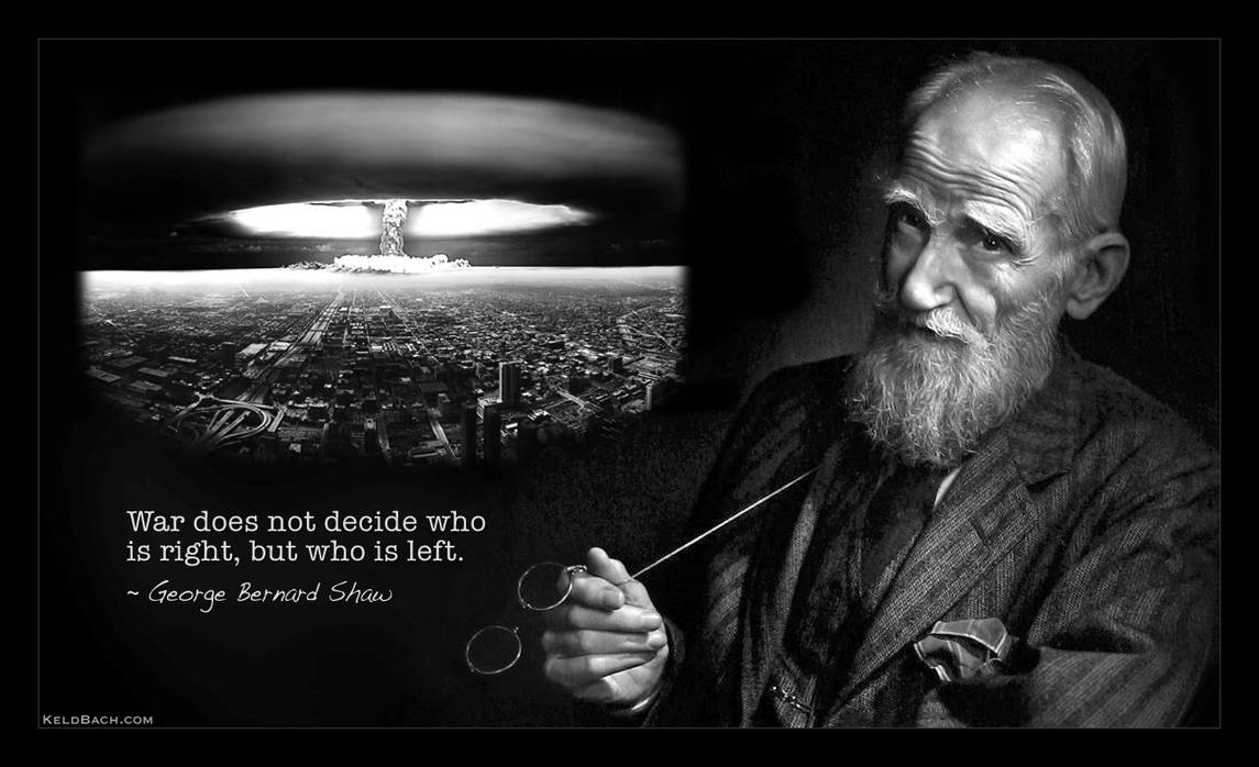 About War by KeldBach