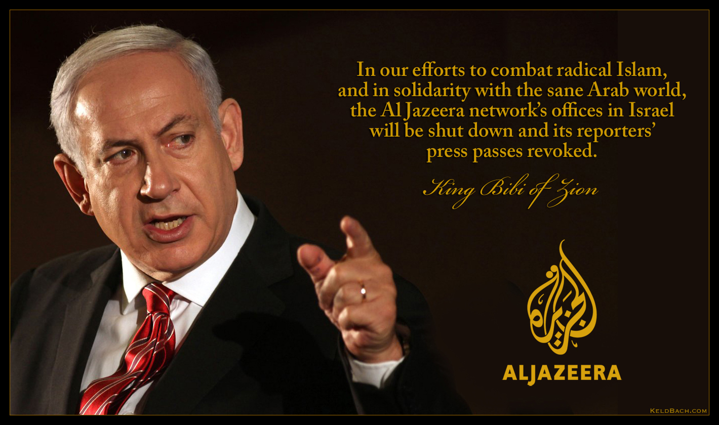 In Solidarity with the House of Saud