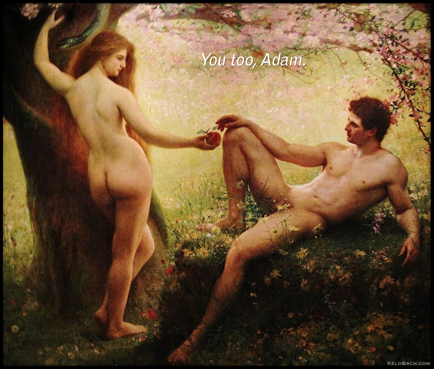 The Origin of Radical Feminism