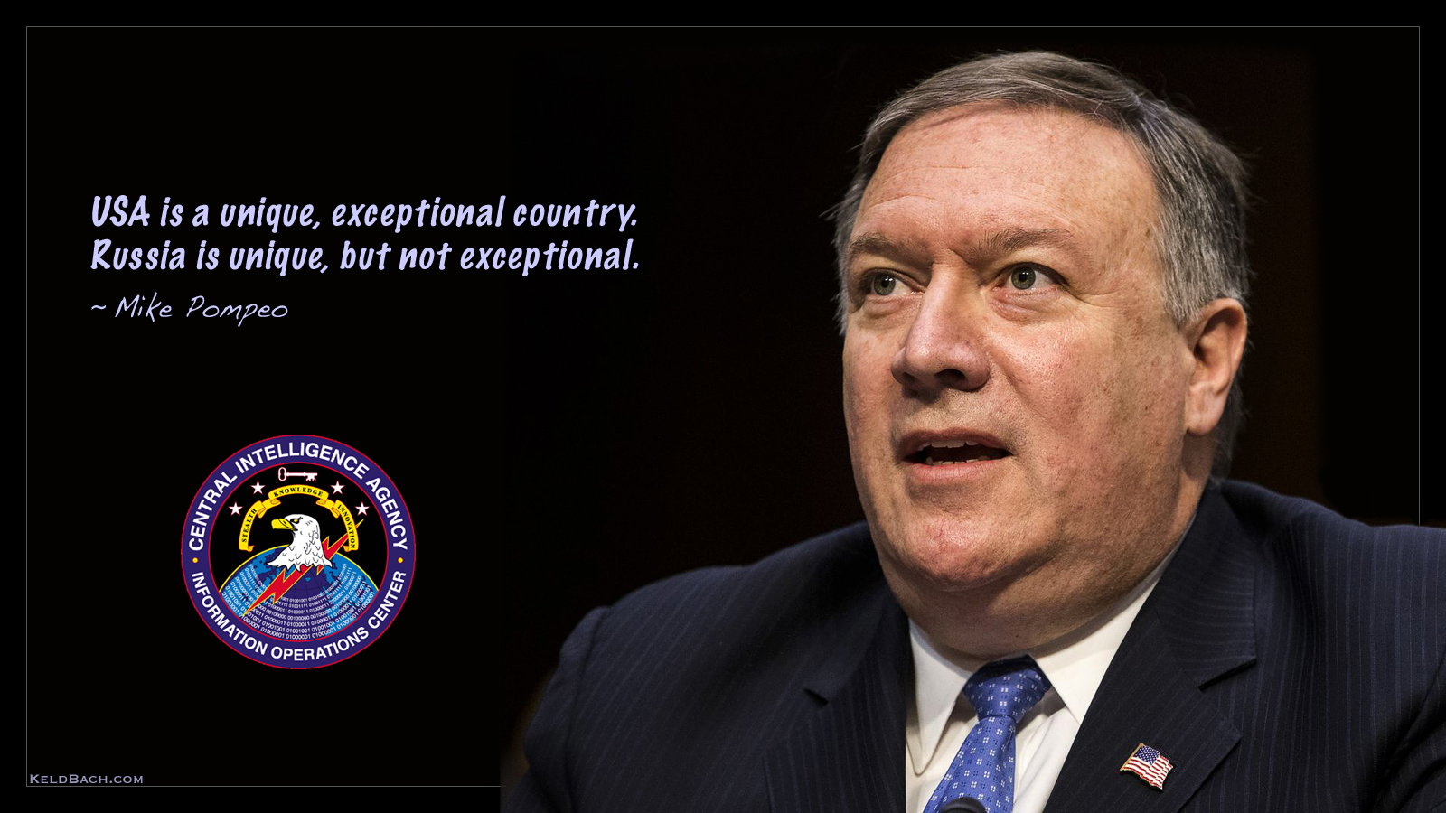 Land of the Exceptional