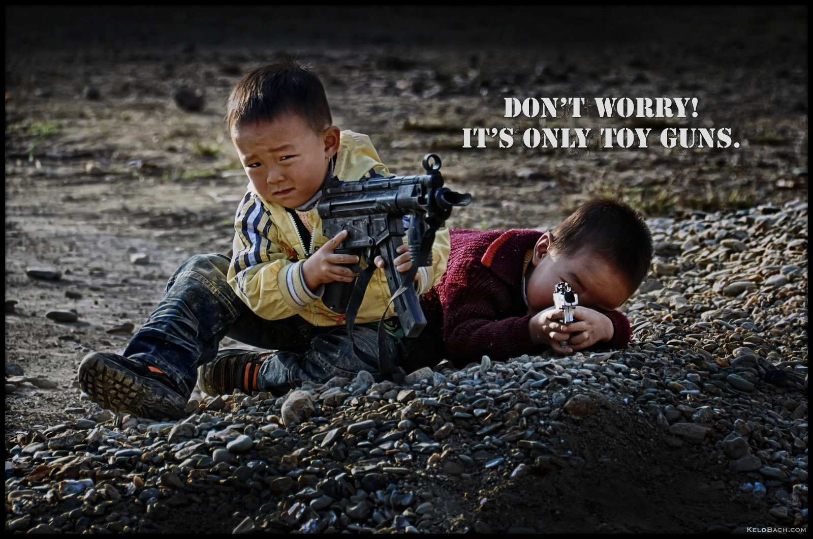 Raise Your Kids with Thoughtfulness