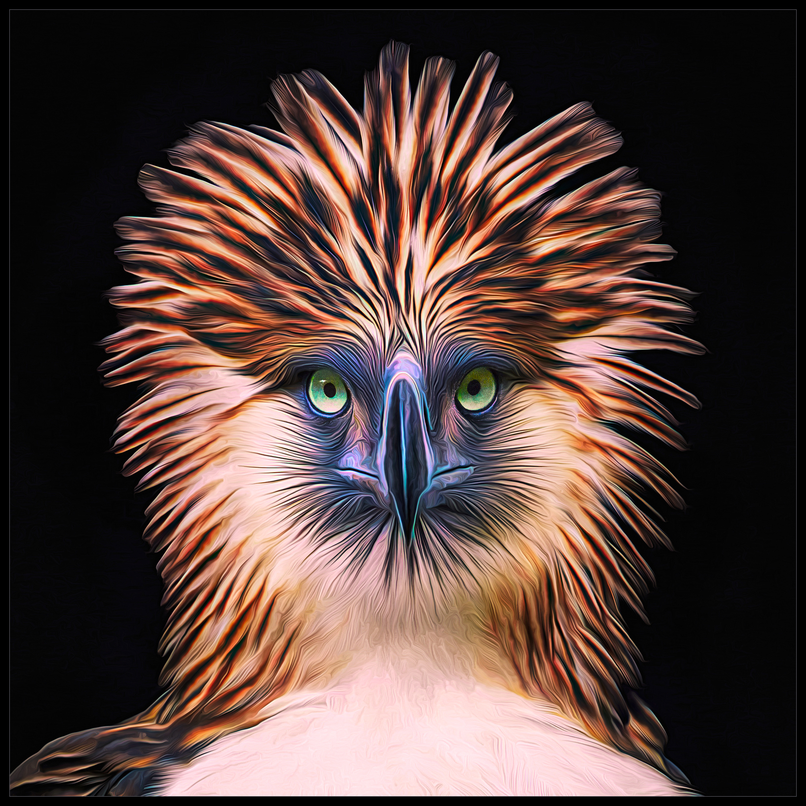 Eagle Sphinx