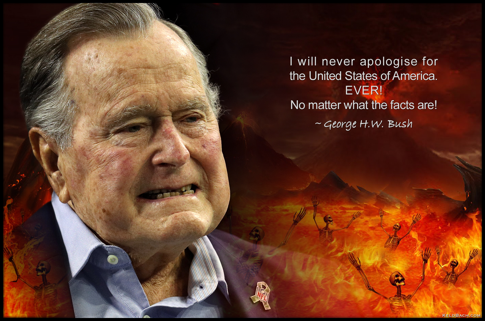 American Exceptionalism is Nothing New