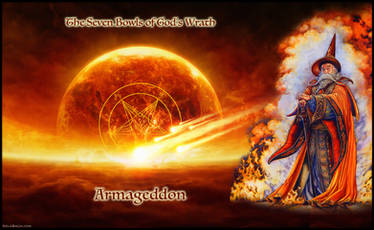 Armageddon - End Time of the Old World