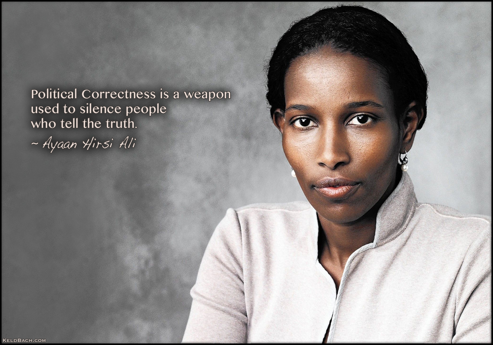 About Political Correctness