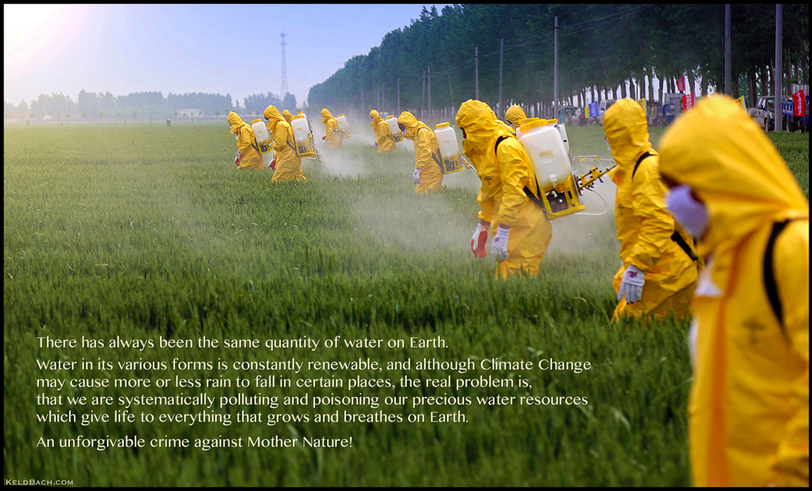 An Unforgivable Crime