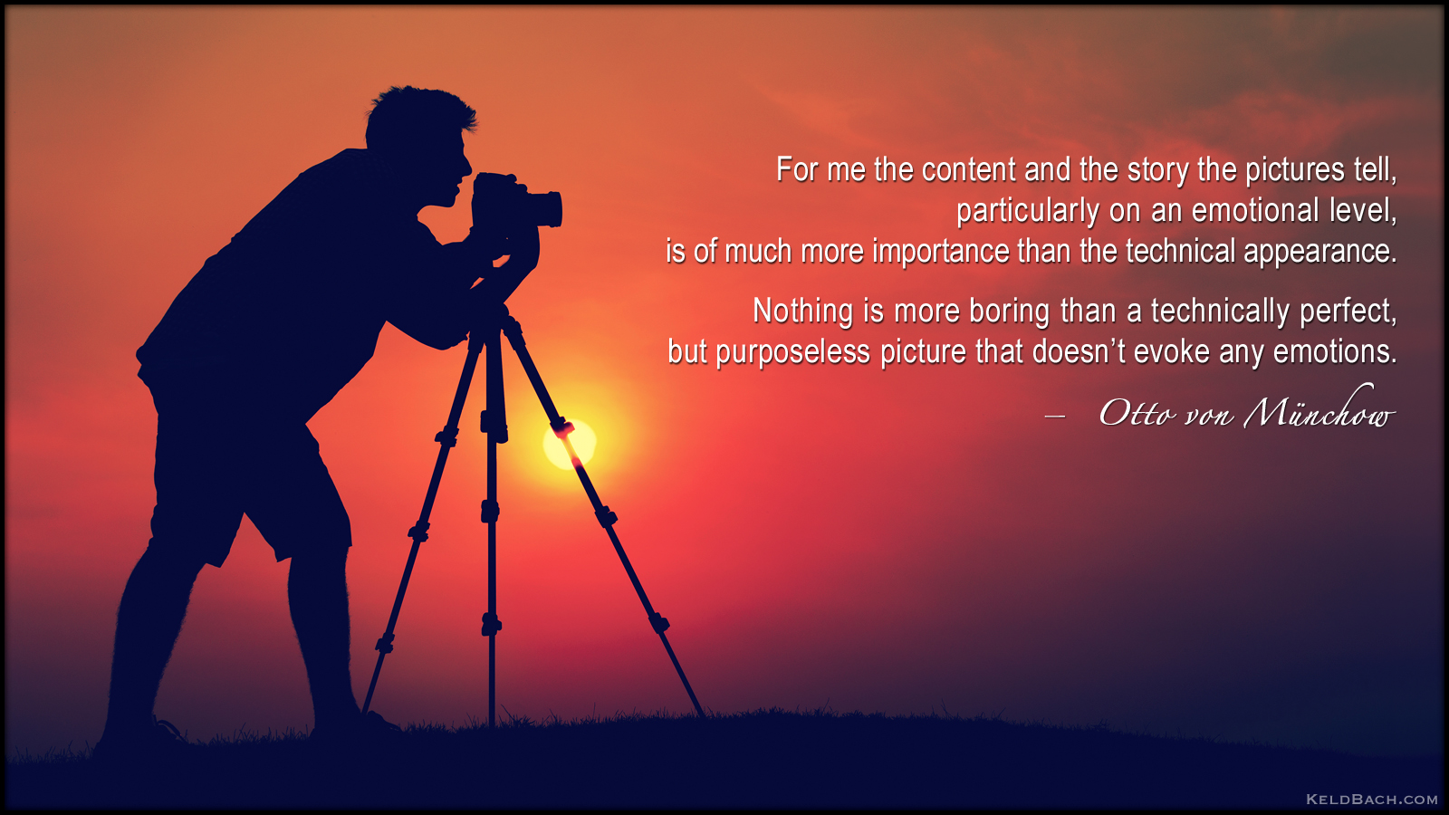 Photographic Development