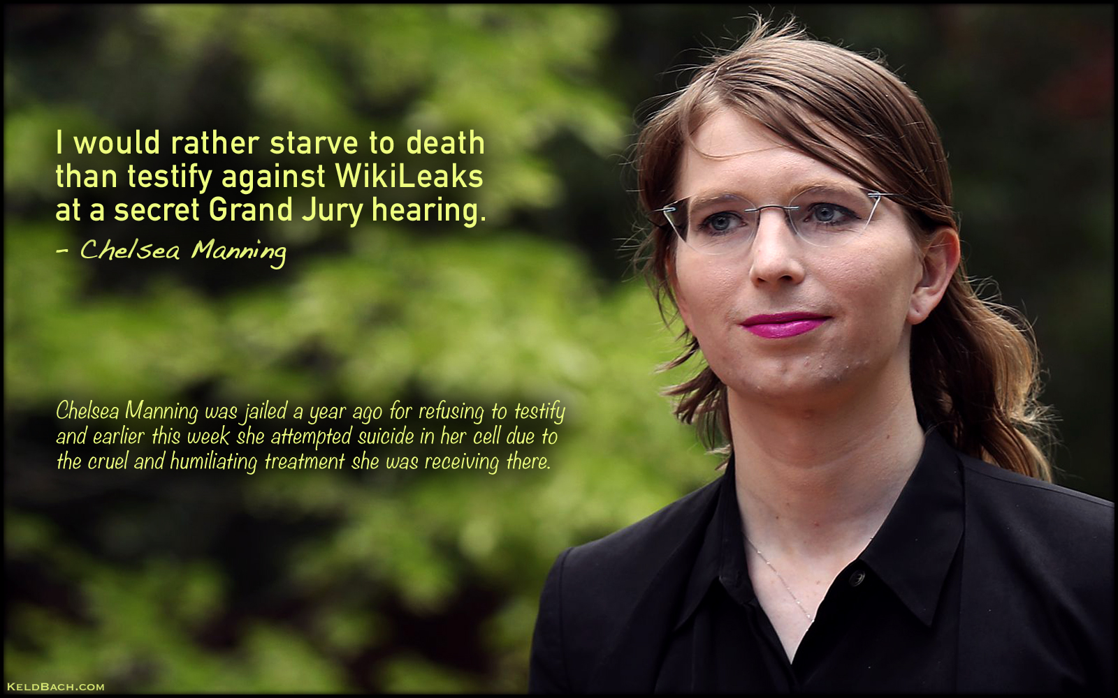 Setting Truth Above All