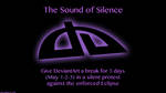 The Sound of Silence by KeldBach