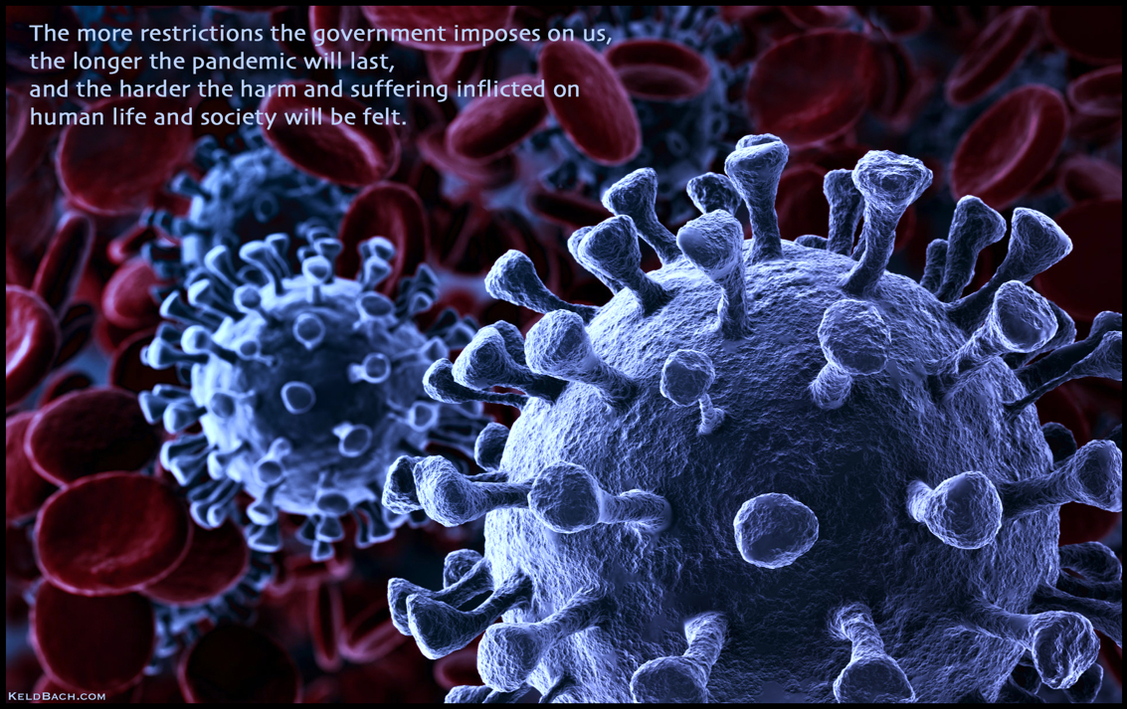 The Pandemic Dilemma