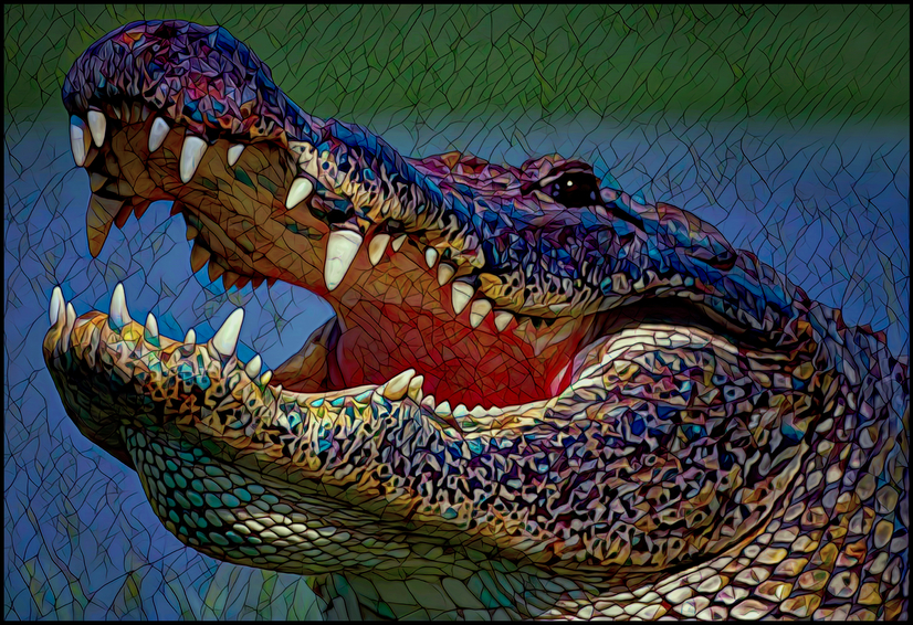 See You Later, Alligator